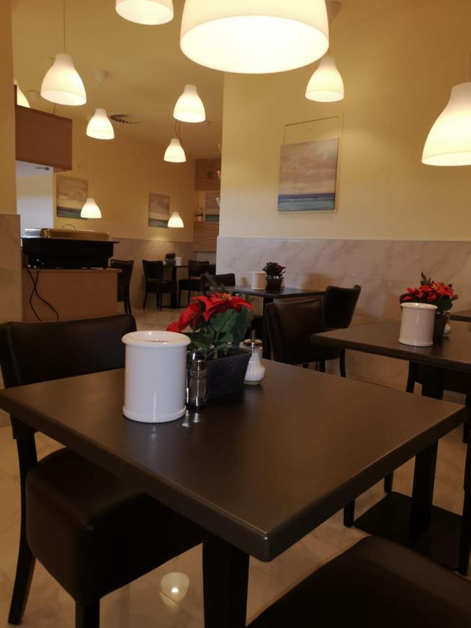CH-Hotel Luka Budget Wien Eksteriør billede